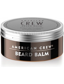 Baume Pour Barbe-American...
