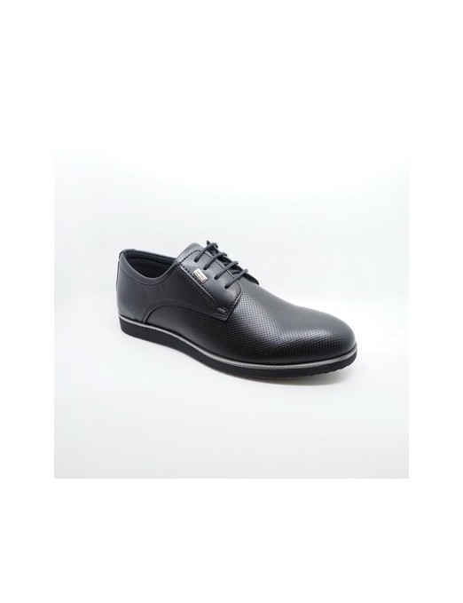 Chaussures de ville pour homme. Couleurs: noir